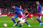 6-0！巴萨主场化身“进球机器”，纽卡残阵拿什么阻挡西甲领头羊？