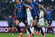 6-1后的绝望！拜仁安联球场剑指八强，亚特兰大残阵难逃“德甲轰炸机”碾压