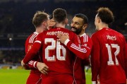 3-1复仇却藏隐忧！罗伯逊梦回巅峰，利物浦帅位悬念再升级！